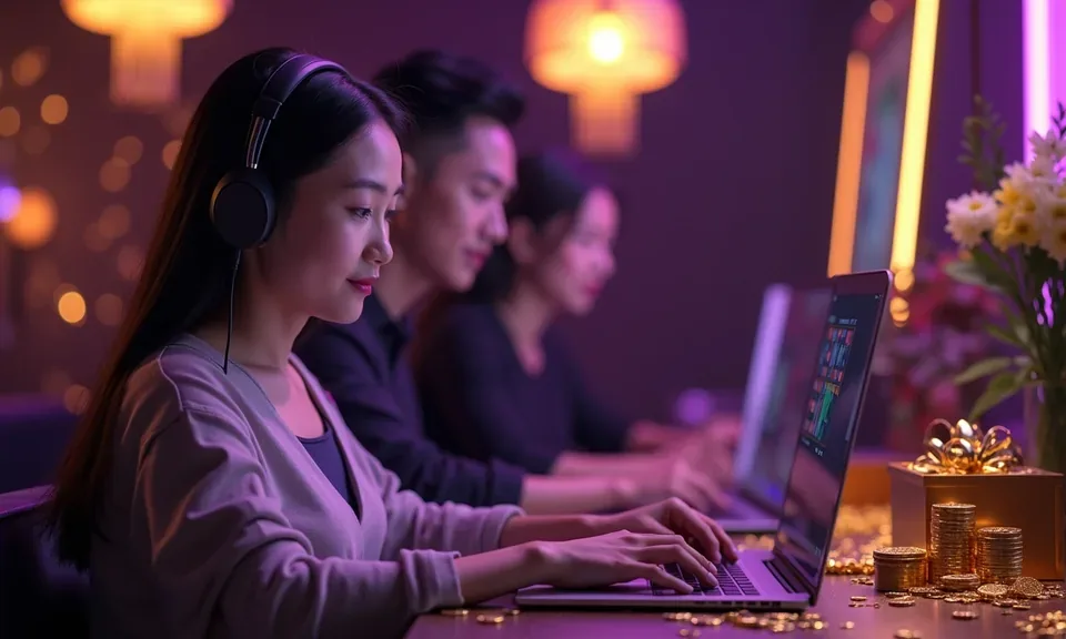 ezplay88 ประวัติการเล่น