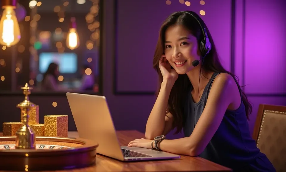 ezplay88 ประวัติการเดิมพัน